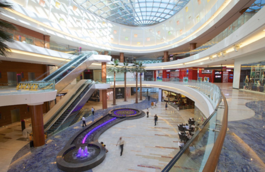 Al Ghurair City, Dubai, UAE