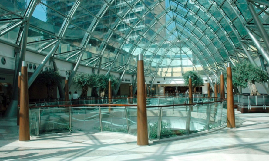 The Burjuman Centre, Dubai, UAE